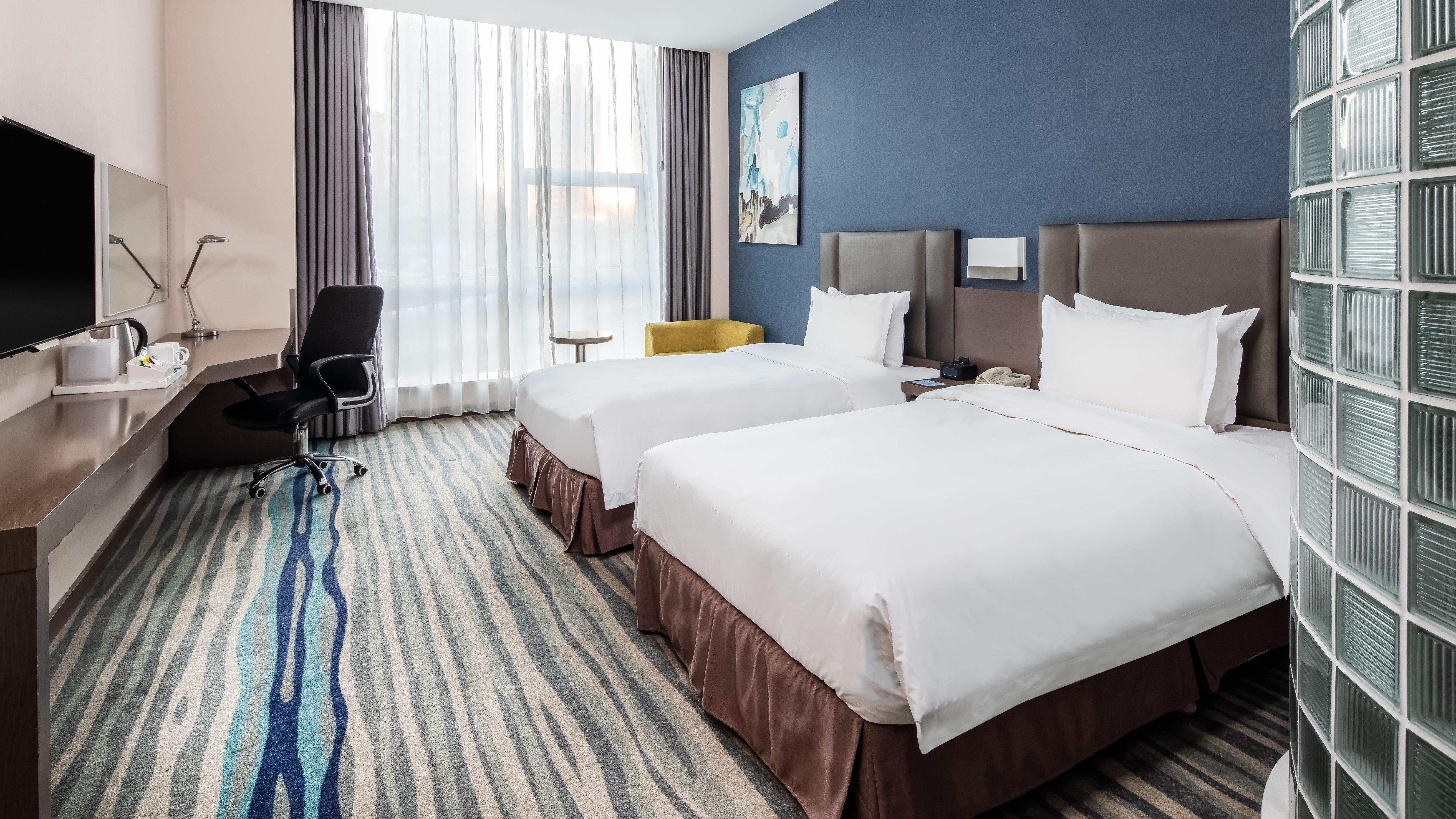 Holiday Inn Express Shenyang North Station By Ihg Extérieur photo