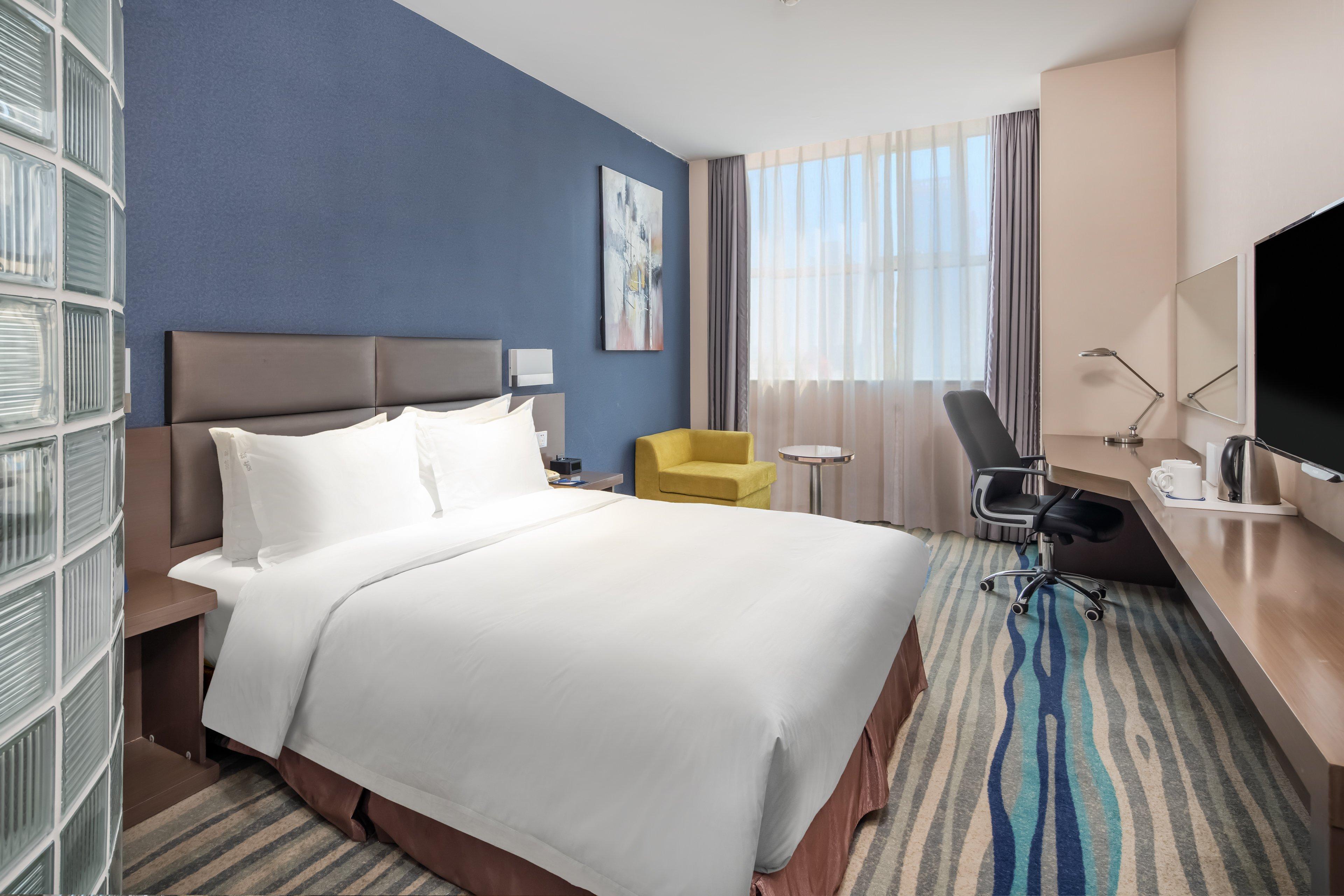Holiday Inn Express Shenyang North Station By Ihg Extérieur photo