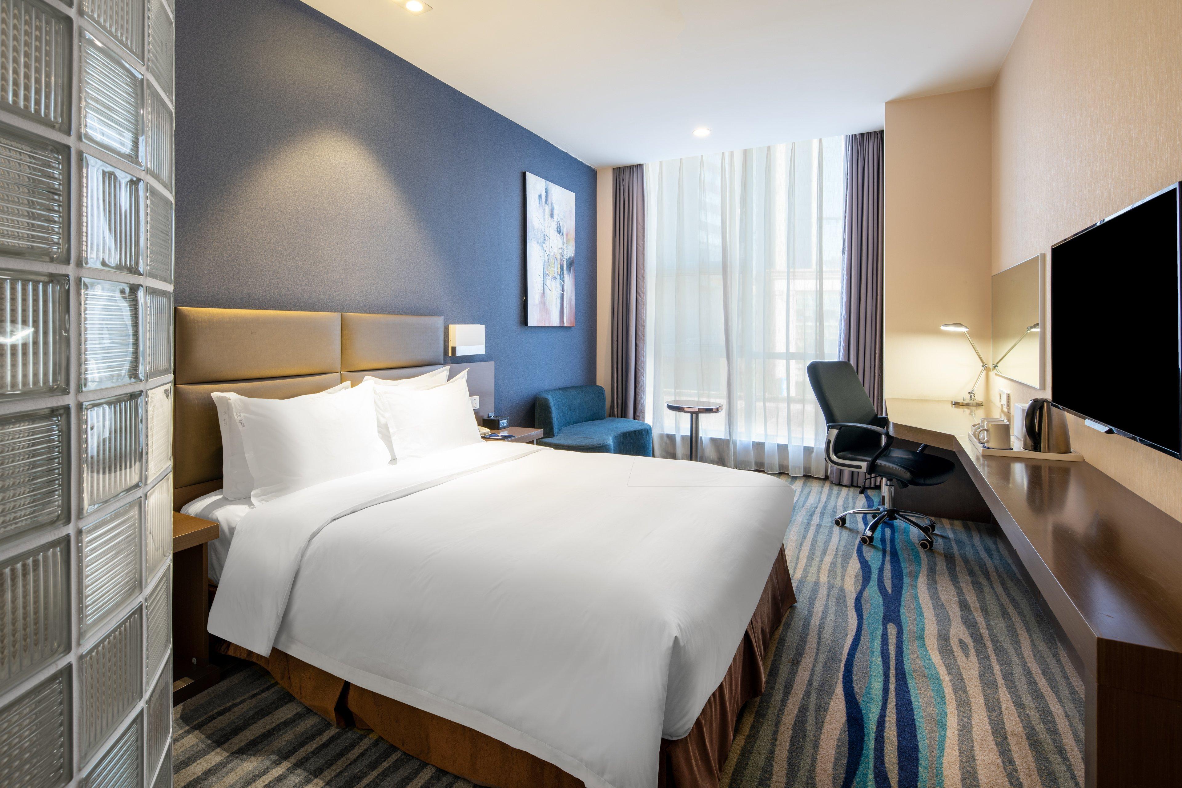 Holiday Inn Express Shenyang North Station By Ihg Extérieur photo