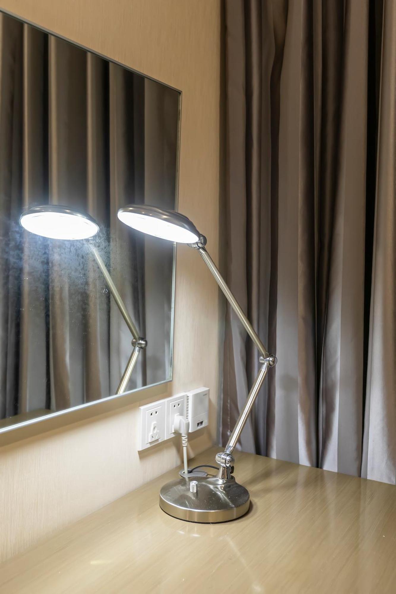 Holiday Inn Express Shenyang North Station By Ihg Extérieur photo