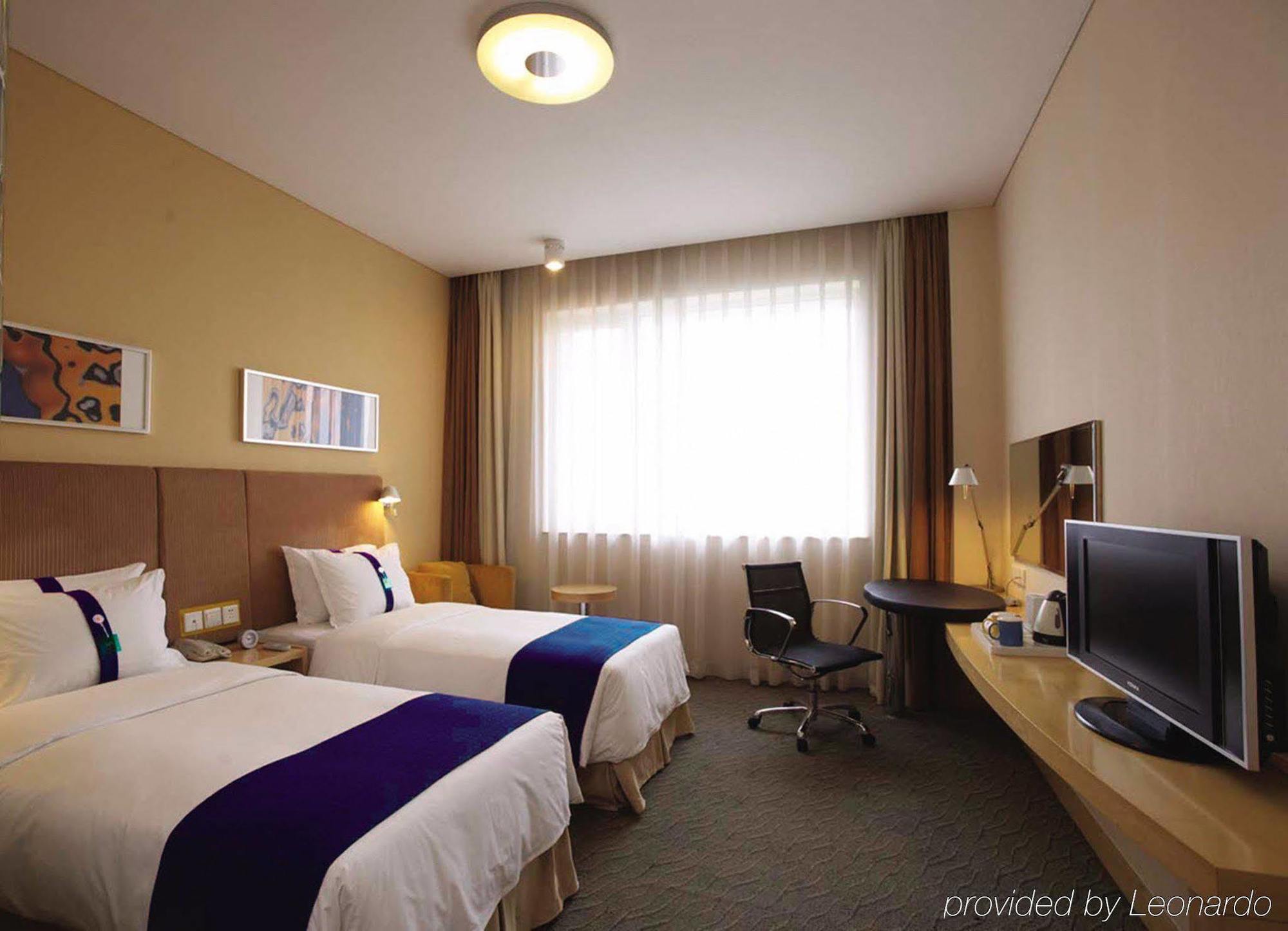 Holiday Inn Express Shenyang North Station By Ihg Extérieur photo